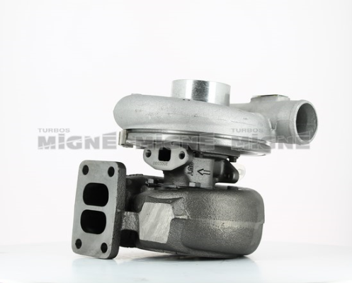 Turbocompresseur, suralimentation